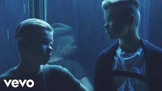 Marcus amp Martinus  Heartbeat Official Music Video [upl. by Tound]