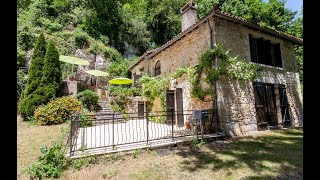 Gorgeous house in the Dordogne France [upl. by Tlihcox207]