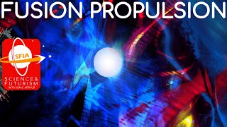 Fusion Propulsion [upl. by Meenen]