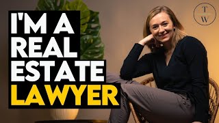 What does a Real Estate Attorney Do [upl. by Abie]