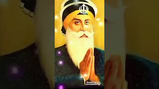 Baba Nanak shabad 🙏🙏🙏🙏🙏 [upl. by Andras]