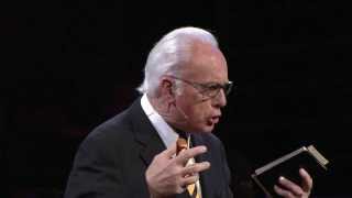 John MacArthur quotThe Truth About Christmasquot [upl. by Mizuki169]