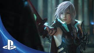 Lightning Returns Final Fantasy XIII  The Saviors Choice [upl. by Eiramait]