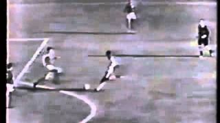 1962 Pelé vs Mexico  WORLD CUP [upl. by Eelrahc]