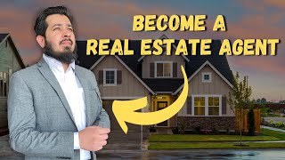 How to get started as Real Estate Agent in Dubai [upl. by Placia]