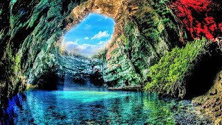 10 Most Beautiful Hidden Caves in the World [upl. by Jennette828]