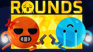 ROUNDS  Trailer [upl. by Jurkoic52]