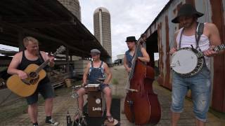 Self Esteem by StevenSeagulls LIVE [upl. by Verge]