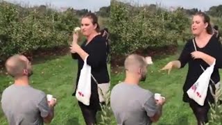 These Marriage Proposal Fails Will Make You Cringe [upl. by Meelak886]