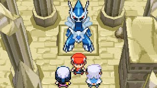 Pokémon Diamond Version 4K  Full Walkthrough [upl. by Lledal]