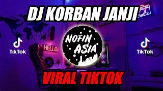 DJ Korban Janji Viral Tiktok 2019 [upl. by Joselyn]