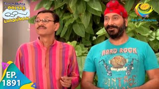 Taarak Mehta Ka Ooltah Chashmah  Episode 1891  Full Episode [upl. by Tab]