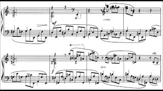 Rachmaninoff 9 EtudesTableaux Op39 Lugansky Hayroudinoff Sofronitsky [upl. by Marcella]