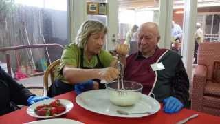 Purposeful activities for dementia Alzheimers Australia VIC [upl. by Adialeda354]