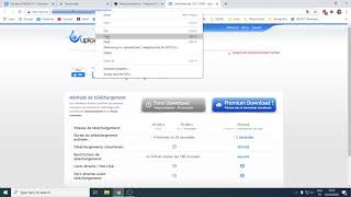 How To Download Faster full speed From uploaded  rapidgator [upl. by Ellah]