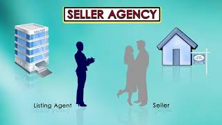 Get to Know the Roles of Real Estate Agents [upl. by Oniskey405]