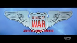 Aerei da combattimento ─ La battaglia delle Midway [upl. by Atinnod]