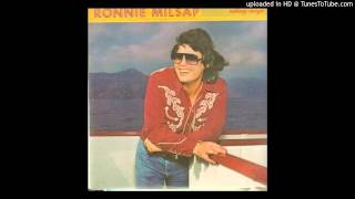 Ronnie Milsap  Misery Loves Company [upl. by Kristofor]