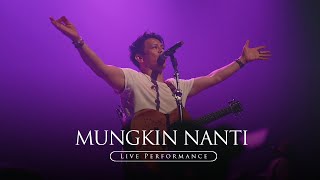 NOAH  Kisah Cintaku Live Performance [upl. by Hollister]