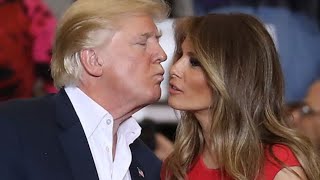 What Happens To Melania If She Divorces Donald Trump [upl. by Nnyllatsyrc955]