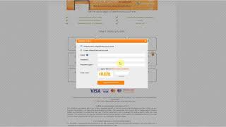 Rapidgator how to download via coupon code [upl. by Nanreh]