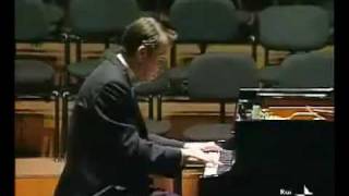 Mikhail Pletnev Plays Chopin Scherzo Complete [upl. by Oap]