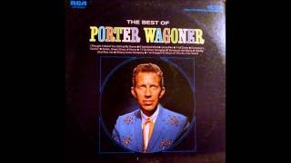 Misery Loves Company  Porter Wagoner  1961 [upl. by Enovaj]