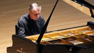 Mikhail Pletnev plays Rachmaninoff  Preludes Morceaux EtudesTableaux Warsaw 2017 [upl. by Tanberg251]