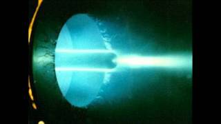 Aneutronic Nuclear Fusion Reactor  Propulsion Spacecraft Engine Proposal [upl. by Aitnecserc]