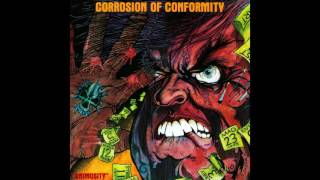 Corrosion Of Conformity  Animosity FULL ALBUM HD [upl. by Sayer]