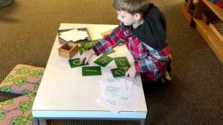 Why Montessori Teachers Observe [upl. by Malvia]