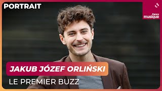 Jakub Józef Orliński contreténor [upl. by Yartnod]