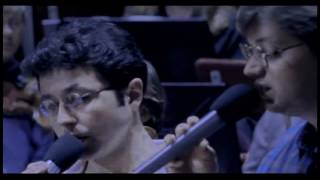 Luciano Berio Documentary Voyage to Cythera [upl. by Llevram]