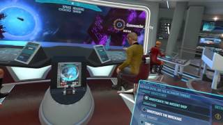 Star Trek Bridge Crew gameplay [upl. by Colline]