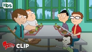 American Dad Billy Lives a Full Life Clip  TBS [upl. by Lamrert592]