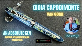 GIOIA CAPODIMONTE VAN GOGH [upl. by Gnuh]