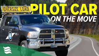 Pilot Car Certification Training The Fundamentals [upl. by Aynna719]