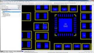 Learn Altium Essentials  Doing PCB Layout Lesson 4 [upl. by Ennirroc349]