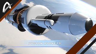 Interplanetary Nuclear Fusion Rockets A MiniDocumentary [upl. by Lidda508]