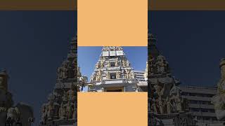 Tirupati Balaji temple Ahmedabad Gujarat [upl. by Anirtik125]