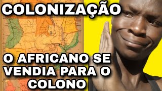 TODA A HISTÓRIA DE MOÇAMBIQUEperíodo pré colonial até pós colonial [upl. by Anaer314]