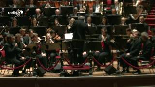 Zimmerman Photoptosis amp Berio Sinfonia  Royal Concertgebouw Orchestra HD [upl. by Dermot]