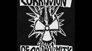 Corrosion of Conformity  Stare Too Long [upl. by Horten]