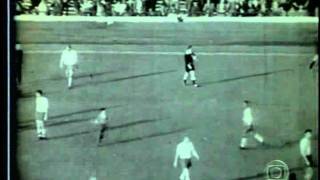 Brasil x Tchecoslovaquia Final Copa Do Mundo 1962 [upl. by Eyaj473]