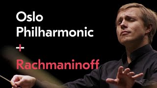 Rachmaninoffs Symphony No 2  Vasily Petrenko  Oslo Philharmonic [upl. by Ahouh]