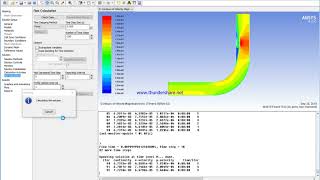 UDFUser Define Function  CFD  ANSYS FLUENT  Tutorial  Part 2 [upl. by Mazurek]