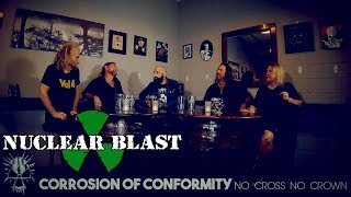 CORROSION OF CONFORMITY  Album reviews and fan comments OFFICIAL TRAILER [upl. by Audry]