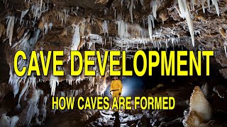 The Story of Caves [upl. by Tremain]