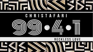 Christafari 9941  Full Album Stream with lyrics Official Audio [upl. by Aihcela]