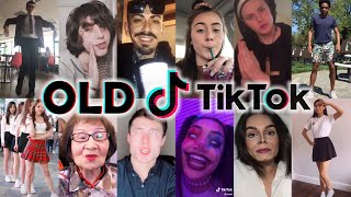 OLD TIK TOK COMPILATION we probably never forget V2 [upl. by Eceined]